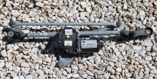 F30 F31 MECANISM MOTOR STERGATOR 7267503