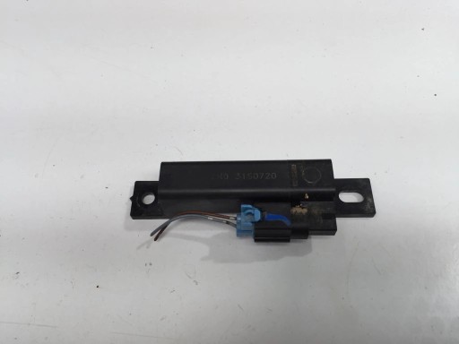 NISSAN NAVARA D23 NP300 MODUL CENTRAL ANTENA