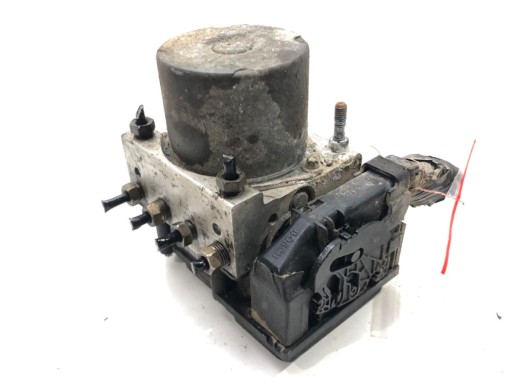 POMPA ABS PEUGEOT 307 9646828780 1.6 109KM 00-12
