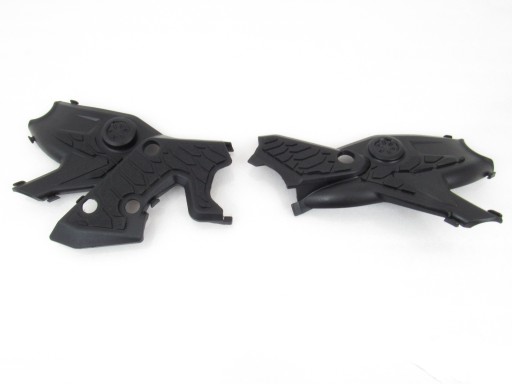 Set huse pentru Yamaha Tenere 700, 21r ABS
