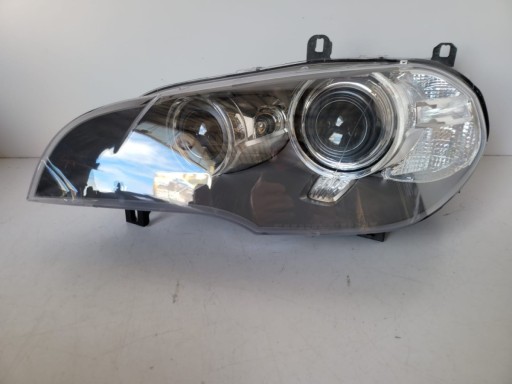 BMW X5 E70 LCI Far Xenon Stânga 12657