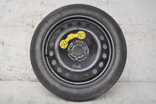FORD KUGA MK1 S-MAX GALAXY MK3 ROATA DE rezerve 17 rezerve 125/80/17 6G92-BB