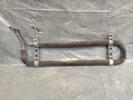Audi A4 A5 Q5 8K0422885 radiator ulei servodirectie
