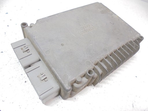 Chrysler Sebring 2 Jr Motor Controller 2.0 104kW CEE