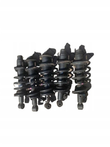 Amortizor spate Honda CR-V III CRV 06-12 stanga