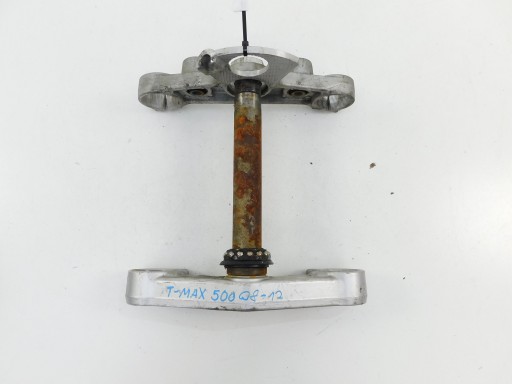 YAMAHA T-MAX 500 08-12 RAFT SUSPENSIA INFERIOARĂ + SUPERIOARĂ + RAFTĂ SCAUN