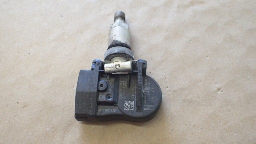 Senzor de presiune TPMS LR RR Jaguar GX631A159