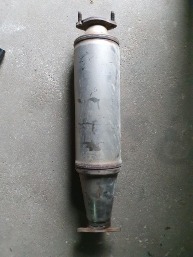 Catalizator Hyundai Santa Fe IV 2.0 CRDI K02F100