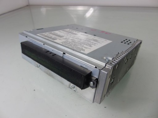 VOLVO C30 LIFT RADIO 312855510 V50 S40 CITITOR