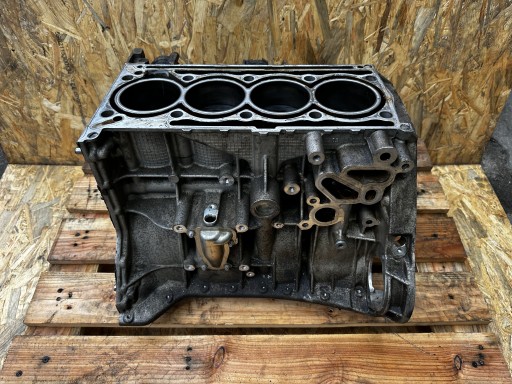 BLOC MOTOR PISTONI ARBORE INFERIOR MERCEDES 1.8 CGI 271 820
