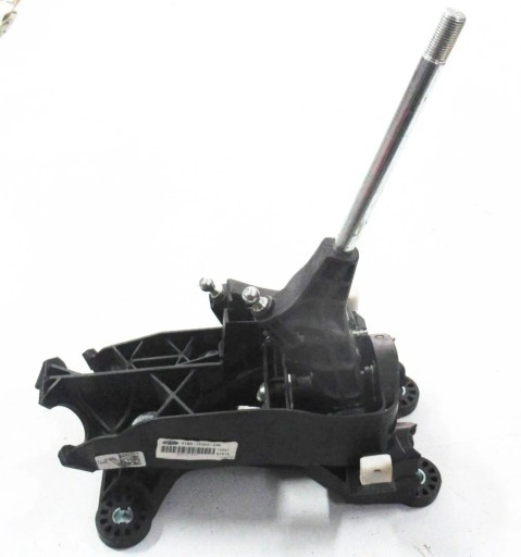 FORD FIESTA MK8 LEWAREK ZMIANY BIEGÓW 1.1