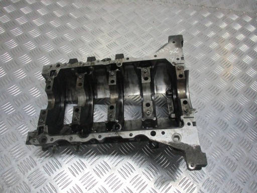 BAZĂ ARBORE BAI ULEI PEUGEOT 206 1.4 HDI