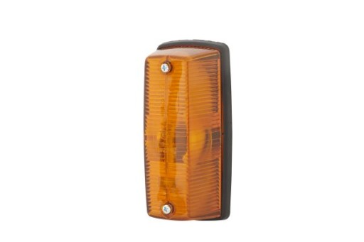 LAMPĂ DE SEMNEZIZARE FAȚĂ STÂNGA HELLA 2BA 001 277-011 STEYR