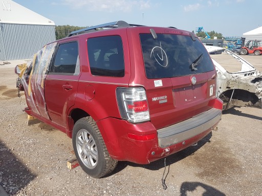 Mercury Mariner 06- Suspensie stânga față spate SUA