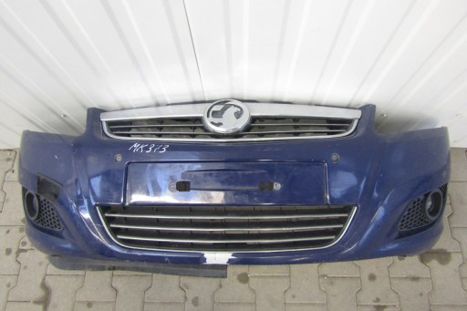 Bara fata Opel Zafira B Lift 08-14