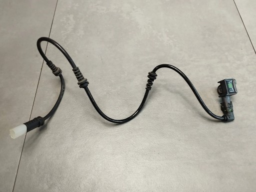 BMW 7 G11 SENSOR ACCELERARE 6861319