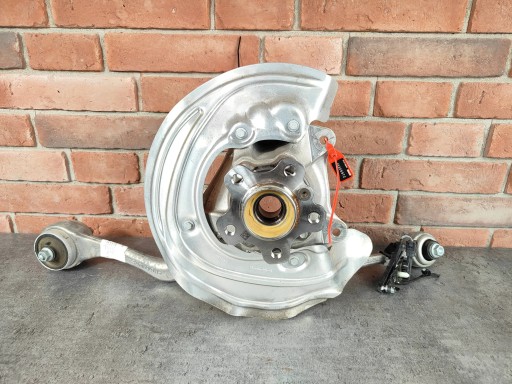 BMW G01 X3 G02 X4 Hub stânga