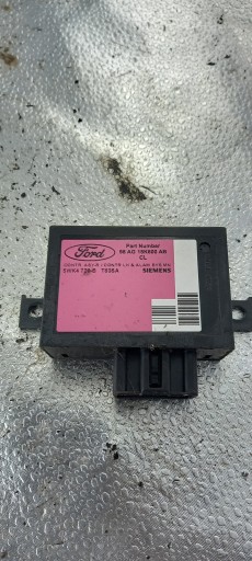 MODUL IMOBILIZATOR FORD FOCUS MK1 02R HB