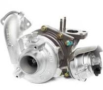 TURBINA 1.6 HDI 114 CP PEUGEOT CITROEN 806291