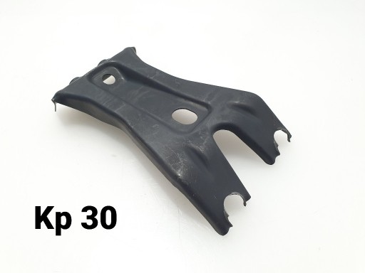 VW Golf VI 6 Bracket cu centură din față 5K08055567A ORIGINAL