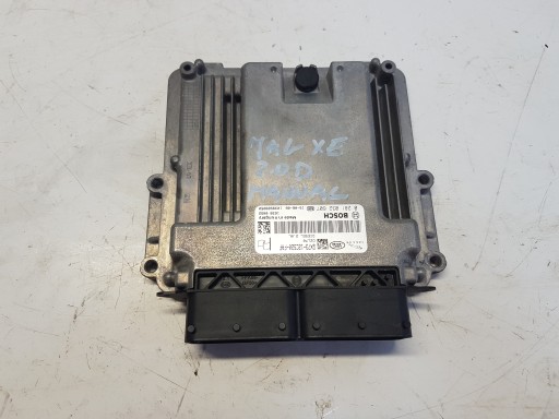 Controler ECU pentru computer Jaguar XE X760 2.0D