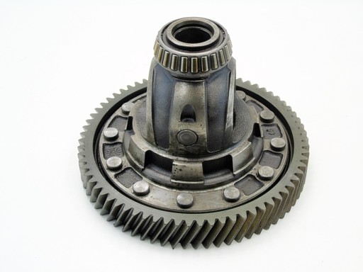 TRANSMISIE DIFERENTIAL FPE 1.9 TDI ALHAMBRA SHARAN GALAXY 02N409121E
