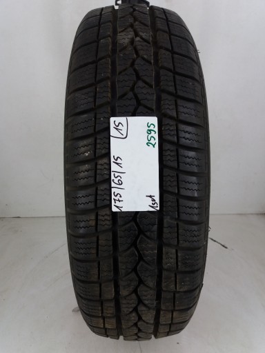 1x 175/65/15 175/65R15 Kormoran Snowpro B2 iarna