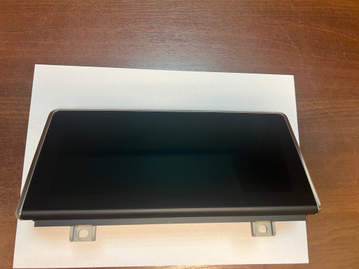 Ecran monitor central 8.8" Gen.2 BMW X1 F48 X2 F39