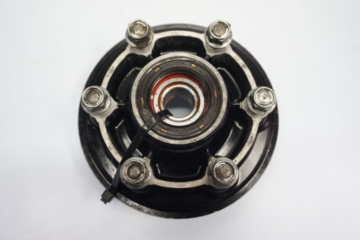 KAWASAKI Z-900 17-19 TRACȚIE SPATE + CAUCIUC