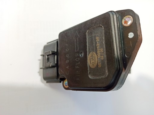 Debitmetru 8ET009142-281 HELLA Ford 2.0TDCi