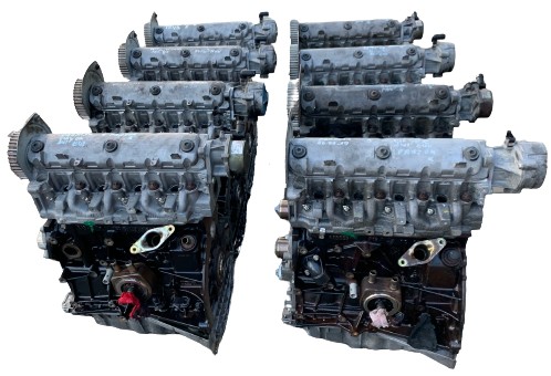 1,9 DCI Renault Espace IV Motor consolidat