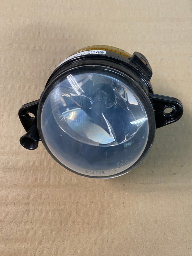 Halogen față Skoda Fabia II Octavia II VW Transporter T5