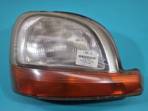 FARO DREAPTA LAMPA FATA RENAULT KANGOO SI EUROPA