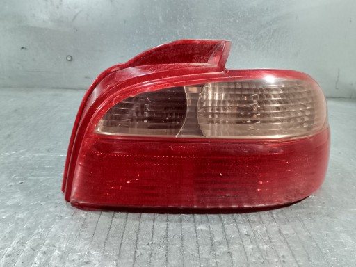 Toyota Avensis și T22 Lampa din spate sedan