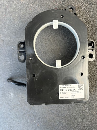SENSOR unghi de virare RENAULT ZOE II MEGANE IV LIFT 285T32873R