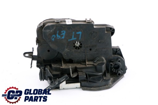 BMW E90 E91 LCI Blocare usi spate stanga