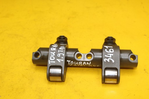 IMPINGATORI ARBORE VW GOLF V AUDI A3 8P SKODA SEAT 1.9 TDI BKC 038443H