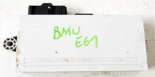 BMW 5 E60 E61 MODUL CONTROLLER CAS 6943797
