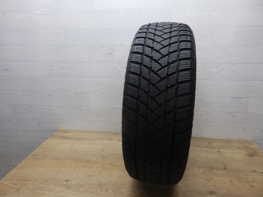 Anvelopă de iarnă GT Radial WinterPro 2 215/65/16 98H