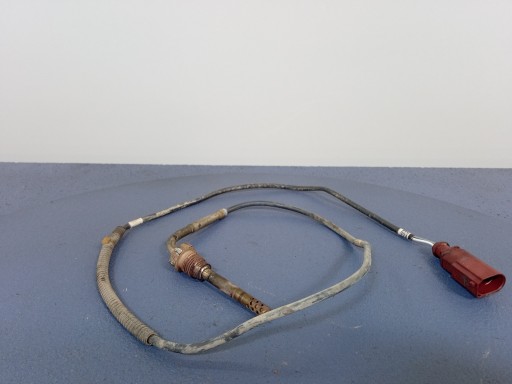 AUDI Q7 4L SENSOR TEMPERATURA GAZ DE ESCAPE 07Z906088A