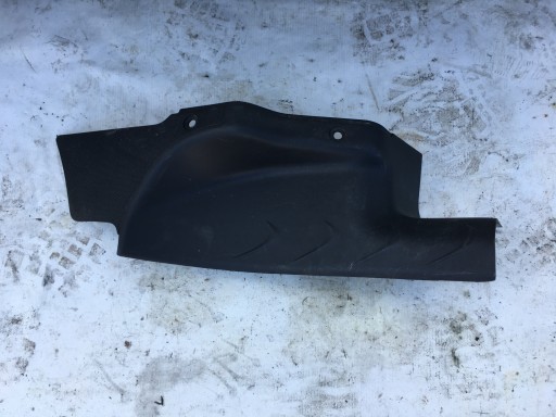 CAPAC PASTĂ SPATE C-CROSSER OUTLANDER II 4007