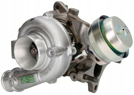 Turbina Subaru Forester Impreza Legacy Outback 2.0 D 147 150 CP