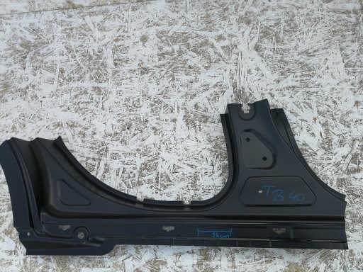 MERCEDES CLASA A W176 CAPAC CADRU APARĂ