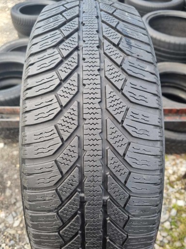 185/60R15 Semperit Master-Grip 2