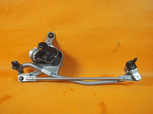 Motor cu mecanism ștergător Audi E-Tron 4kL955023