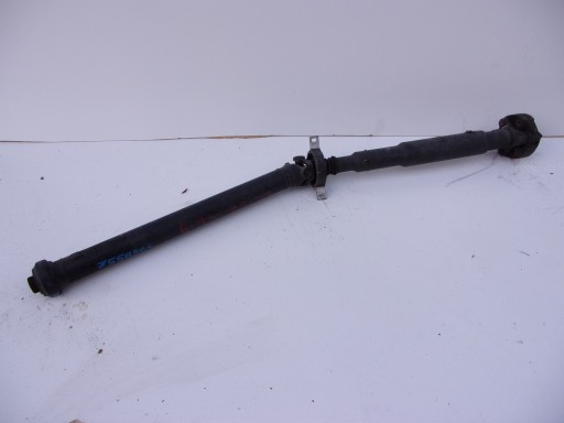 Arborele de transmisie BMW 3 E93 3.5IT 7558504