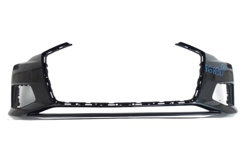 Audi A6 C8 4K0 2018- Front Bumper Front 4K0807437