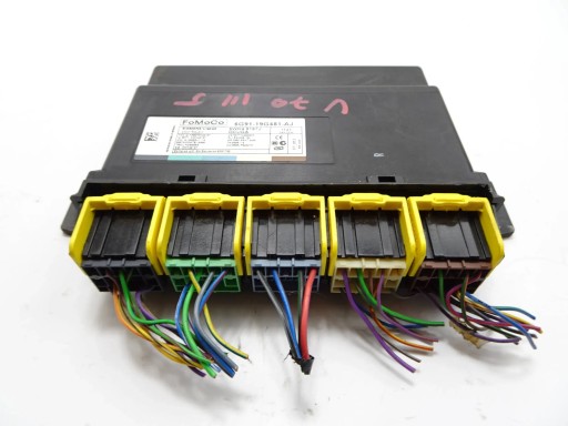 Modul confort Volvo V70 III S80 II