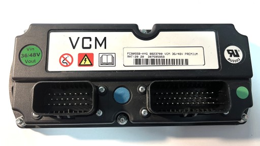 Modul VCM FC9055B-HYG 8823700 36/48V 307595959