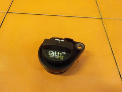 TRANSIT MK8 2.0 TDCI ECOBLUE 22r 185KM BCFB capac umplere ulei GK2Q-6B612-AC